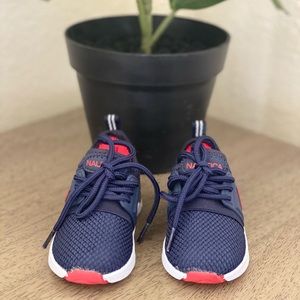 Toddler Nautica Sneakers